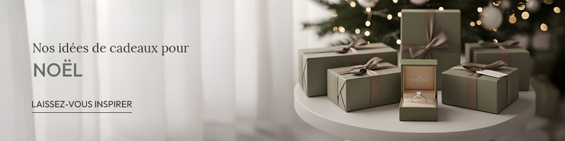 Notre guide de cadeaux