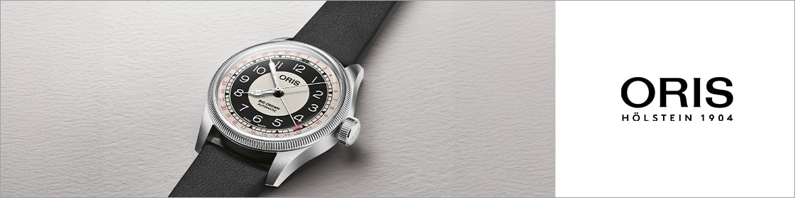 Herrenuhren entdecken