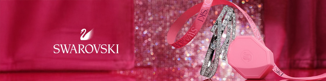 Swarovski Armbänder entdecken