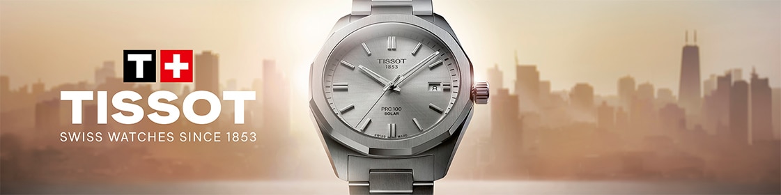 Damenuhren entdecken