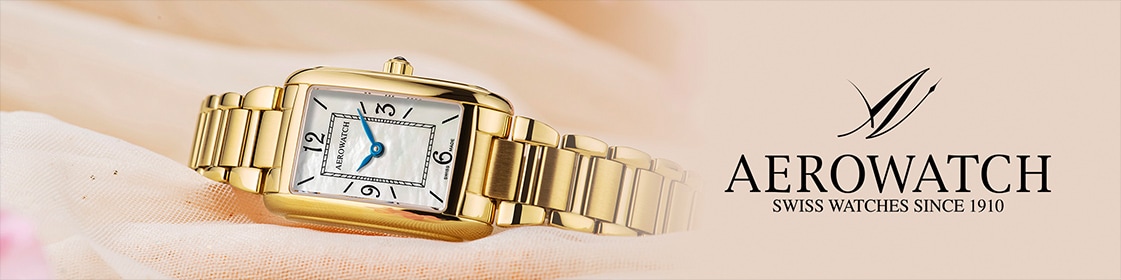 Aerowatch Mini Intuition 