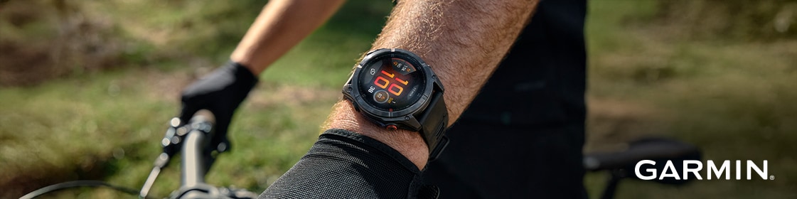Garmin Fenix 8 Pro
