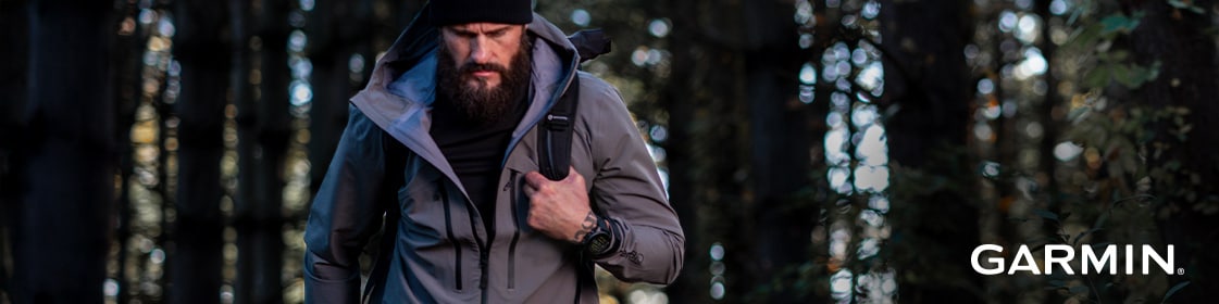 Garmin | Montres Homme