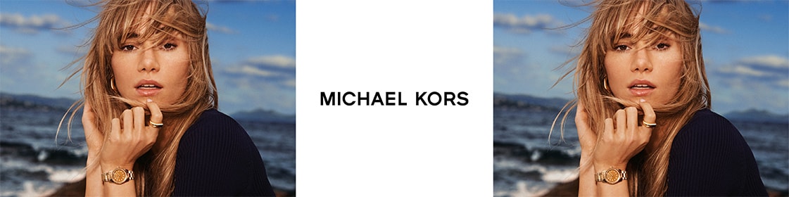 Michael Kors Damenuhren entdecken
