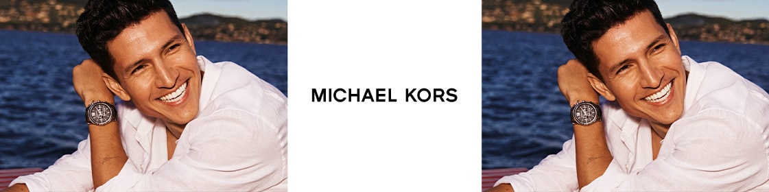 Montres Michale Kors pour homme