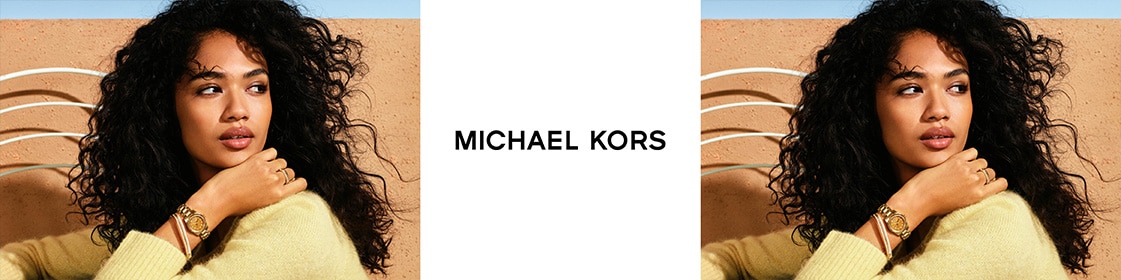 Michael Kors Schmuck entdecken