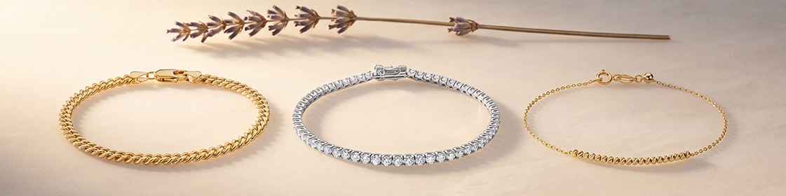 Armbänder Damen
