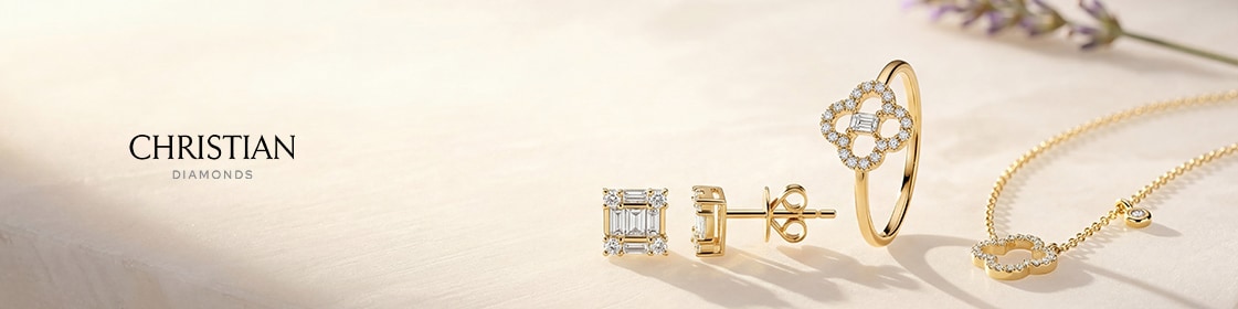 Diamantschmuck entdecken