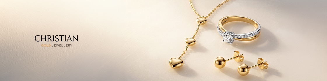 Découvrir les bijoux en or