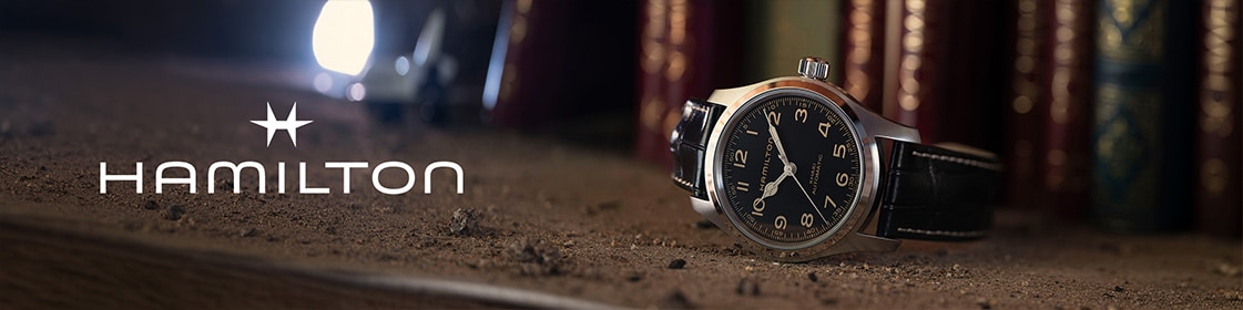 Discover Swiss Made watches