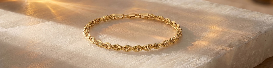Armbänder Herren