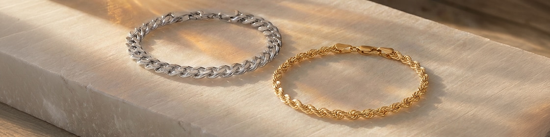 Armschmuck entdecken