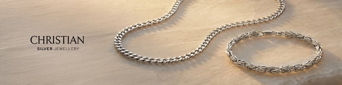 Découvrir les bijoux en argent