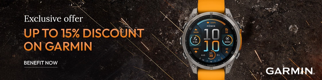 Garmin Sale