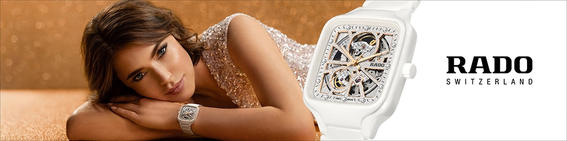 Discover ladies watches