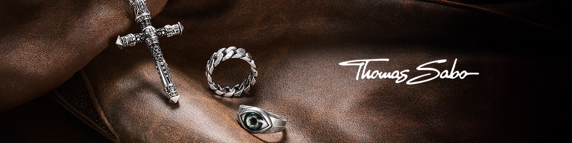 Thomas Sabo Rebel at Heart