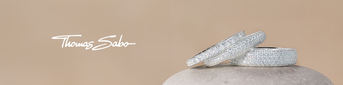 Thomas Sabo Ringe