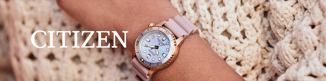 Citizen Ladies Watches