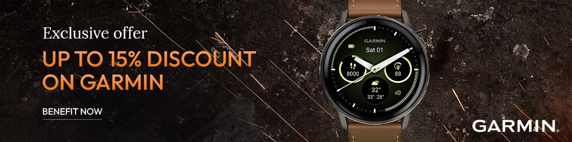 Garmin Sale