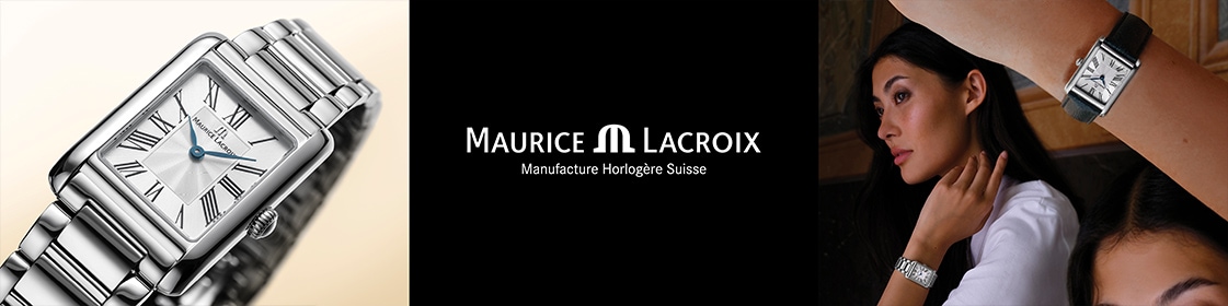 Maurice Lacroix 1975