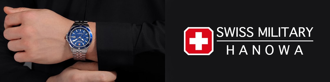 Herrenuhren entdecken