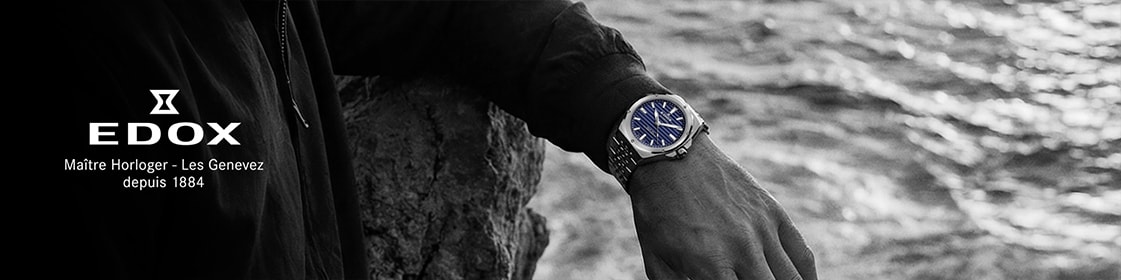Discover watches