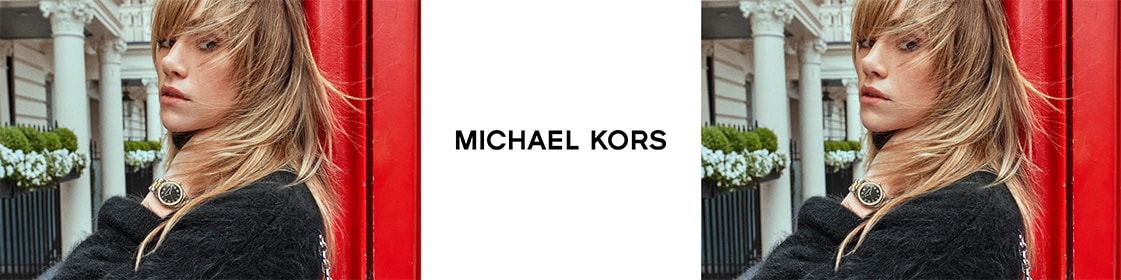 Montres Michael Kors pour femme