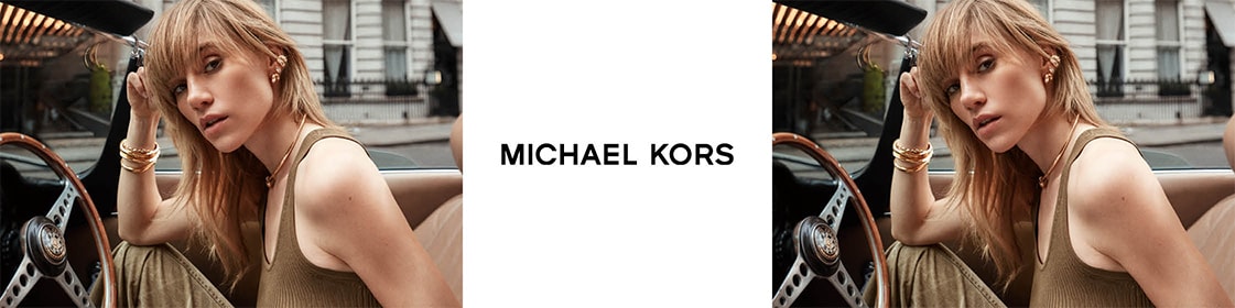 Michael Kors Schmuck entdecken