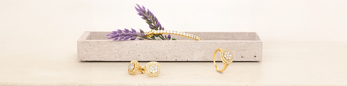 Diamantschmuck entdecken