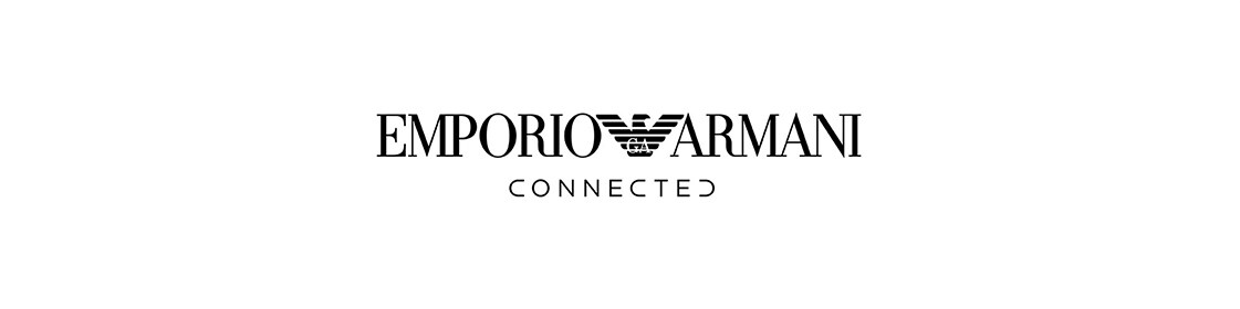Emporio Armani Smartwatches entdecken