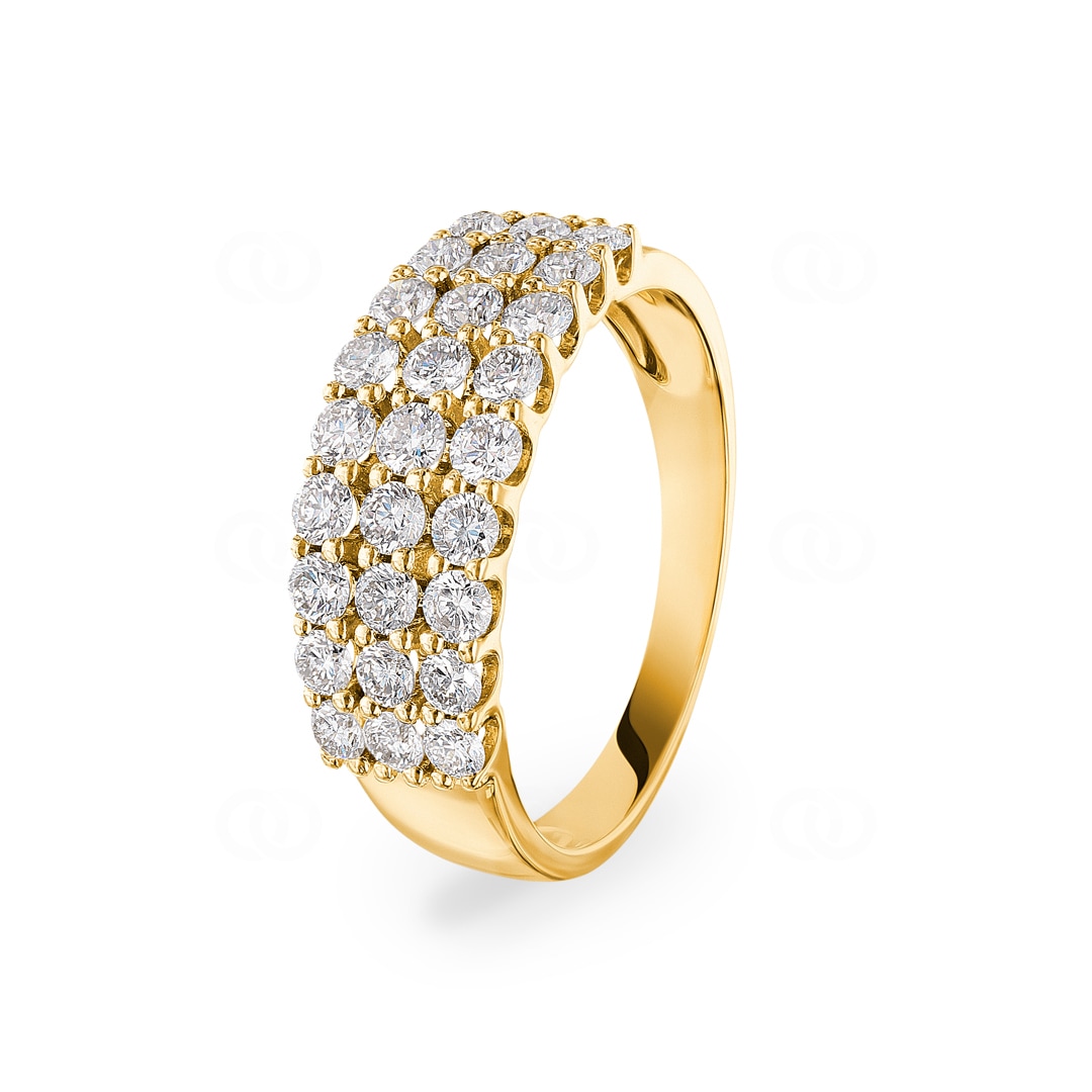 Bijoux or 750 soldes online
