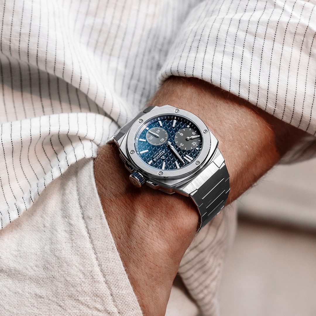 AL-650NDG4AE6B | Alpina Alpiner Extreme Regulator Automatic