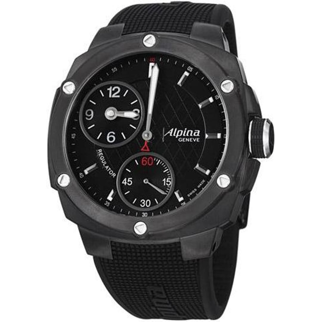 Alpina avalanche extreme automatic online
