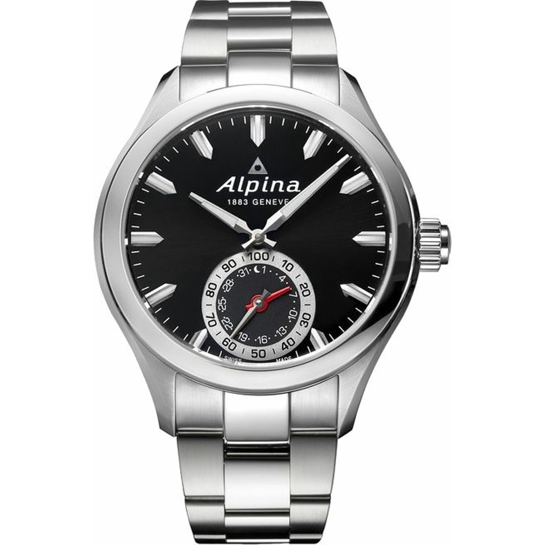Alpina horological smartwatch store