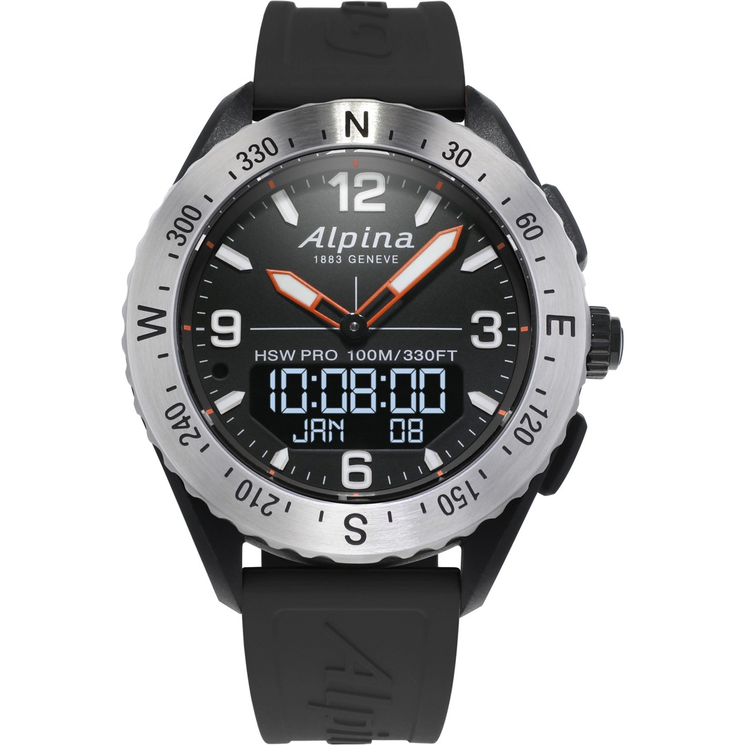 Alpinerx avis 2025