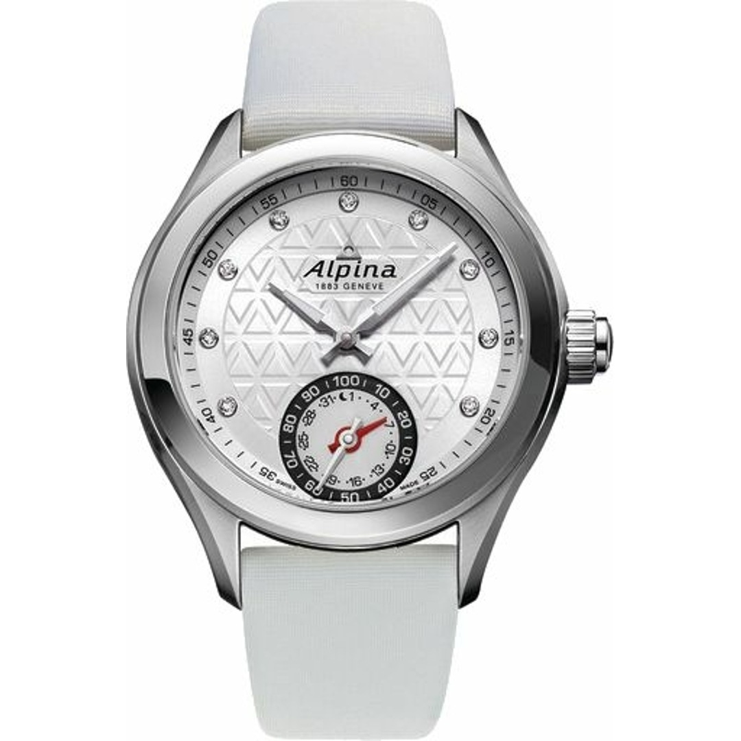 Alpina horological deals