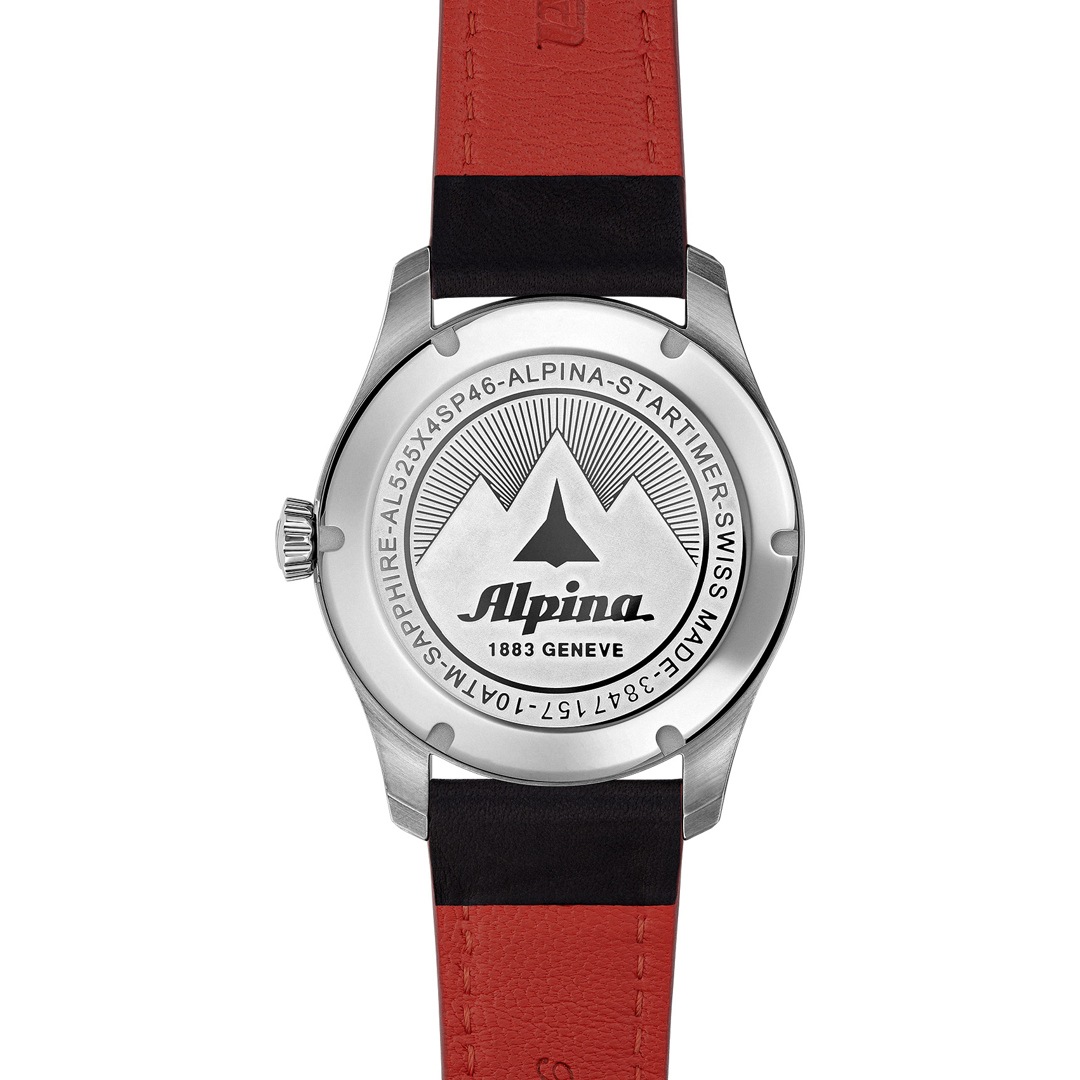 Alpina 525 clearance