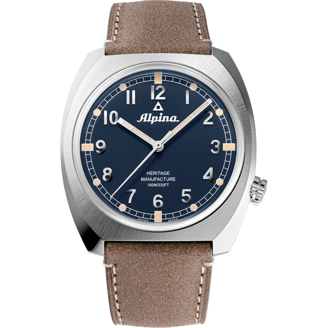 Alpina flieger hotsell