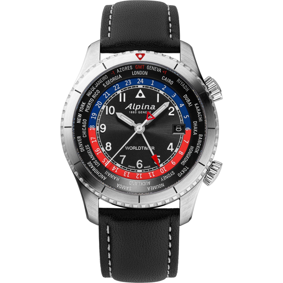 Montres hotsell alpina soldes
