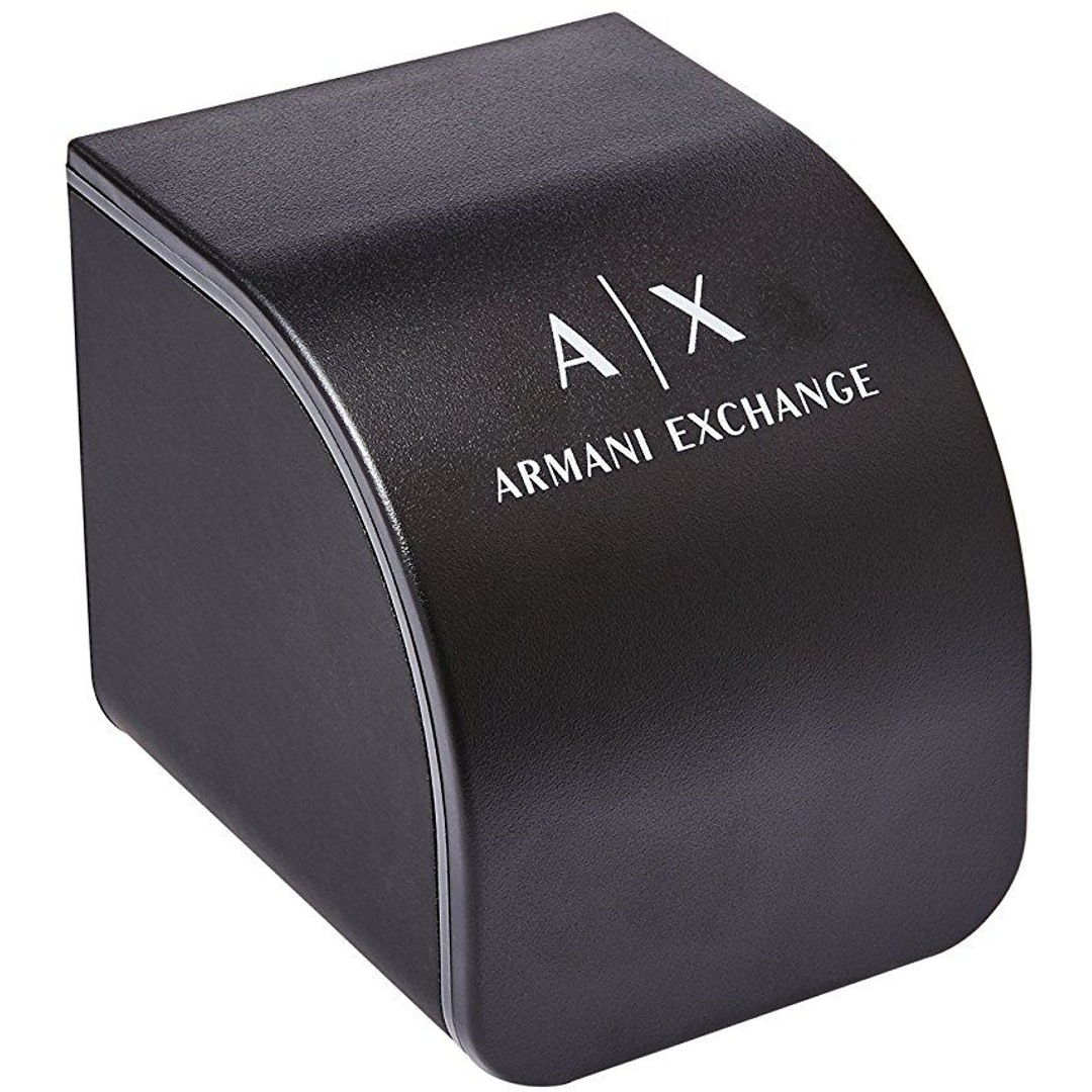 Armani Exchange Lady Banks Chronographe Montre femme AX4364