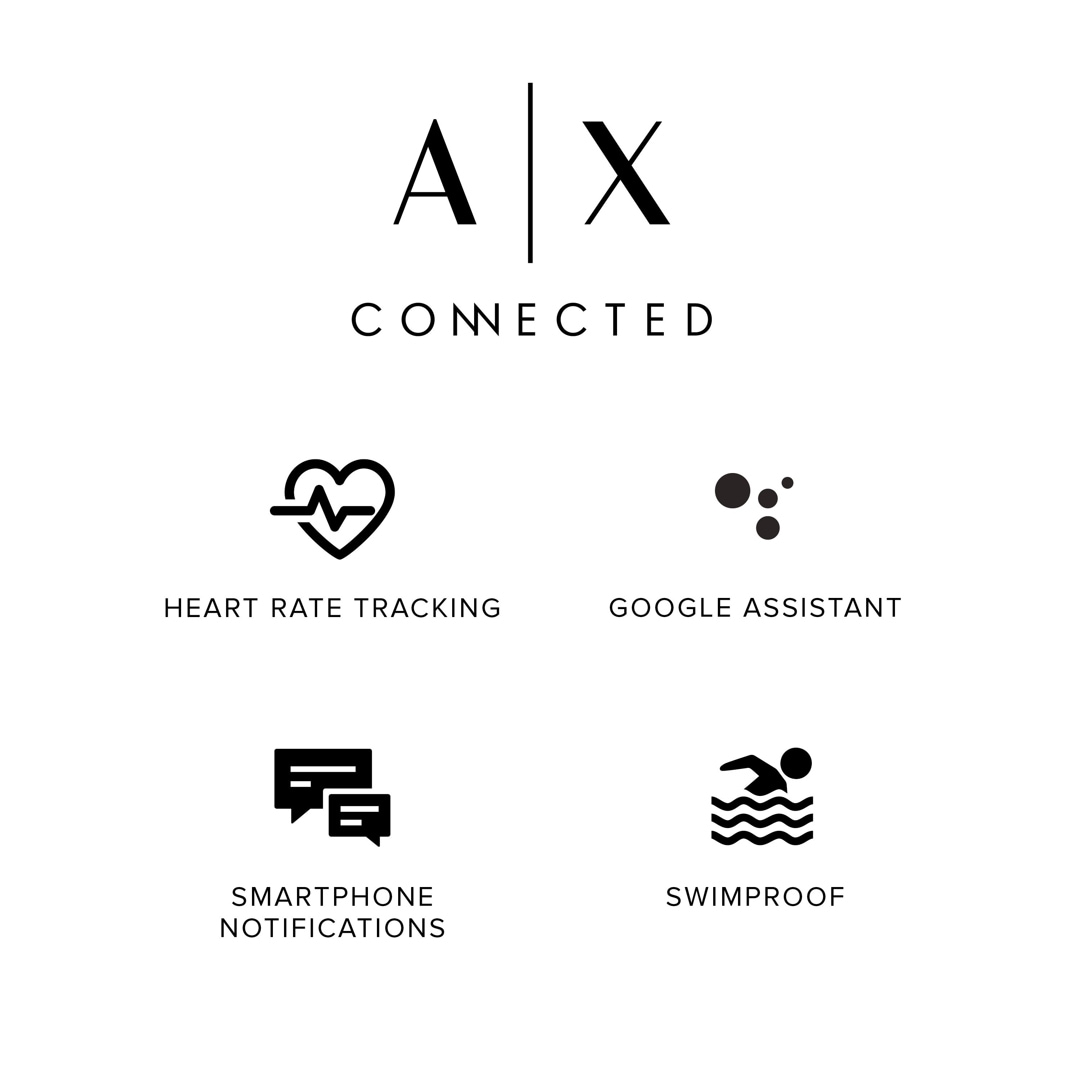 Axt2002 smartwatch deals