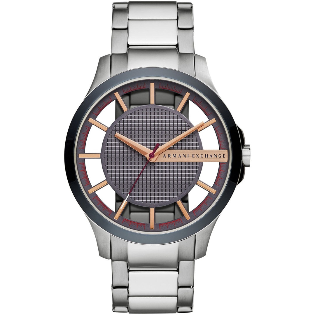 AX2405 Armani Exchange Hampton