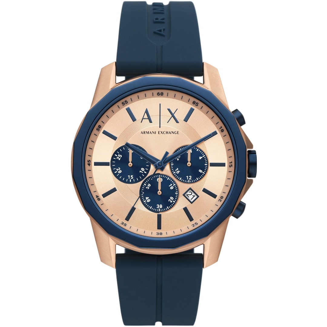 Armani Exchange Hampton Chronograph AX1730