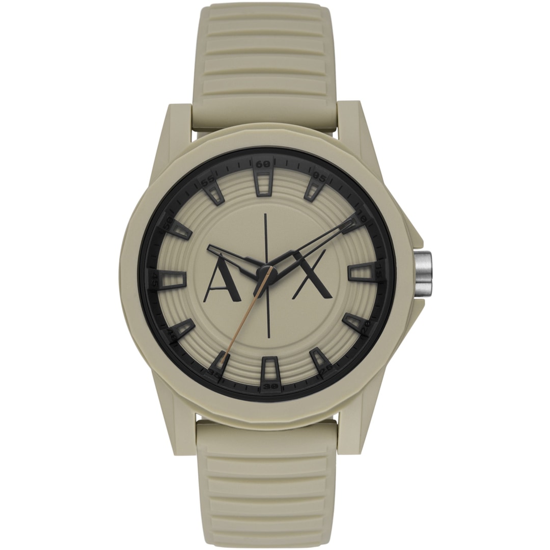Armani Exchange Outerbanks Beige | AX2528