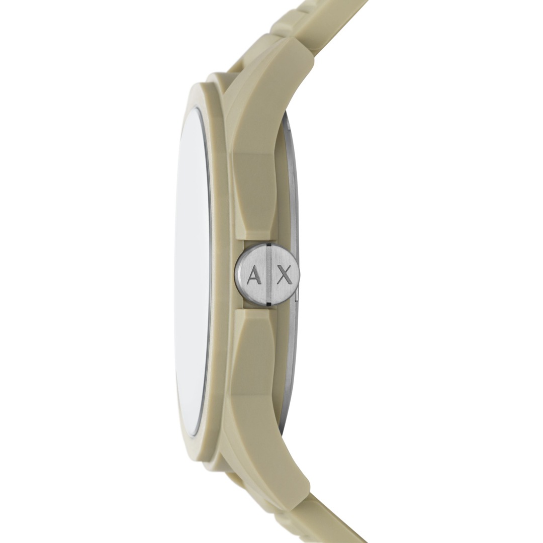 Armani Exchange Outerbanks Beige | AX2528