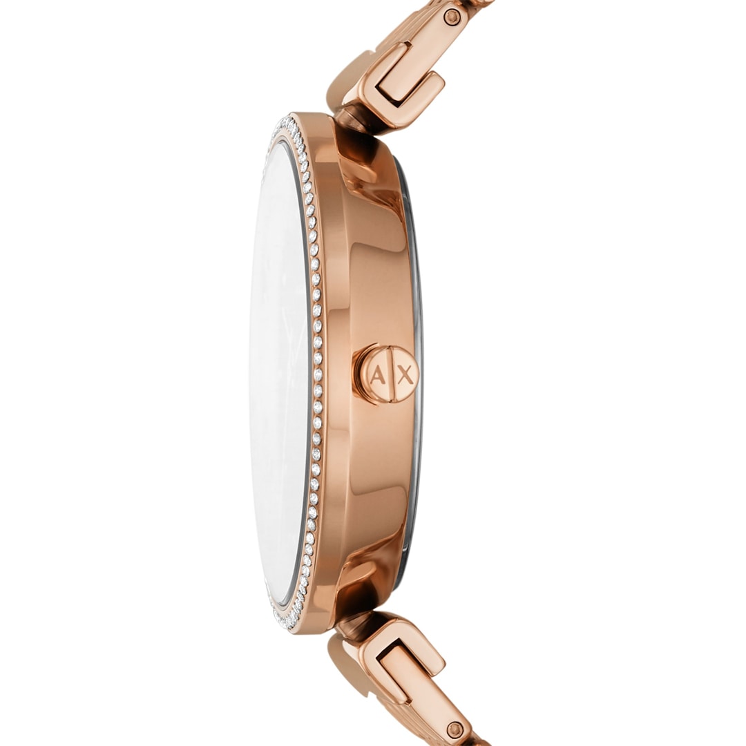 AX5912 | Armani Exchange Zoe
