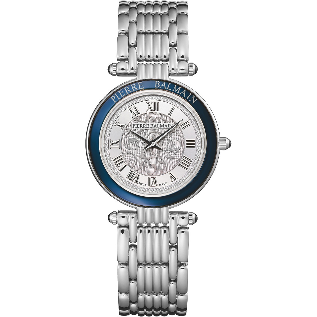 Balmain Swiss Montres Pierre Balmain Watch Balmain Haute Elegance