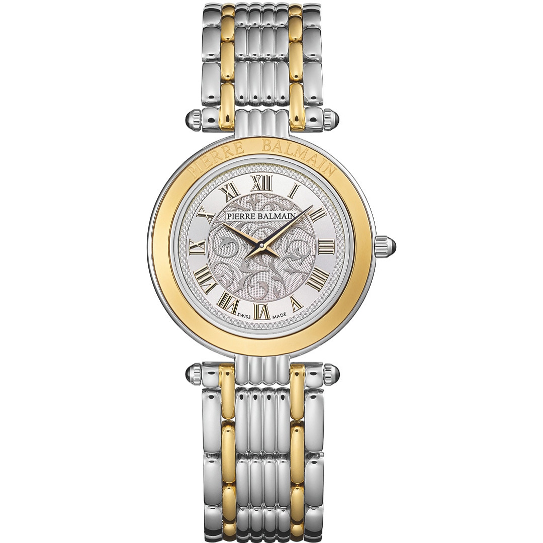 Balmain Elegance Chic L - B1622.39.82