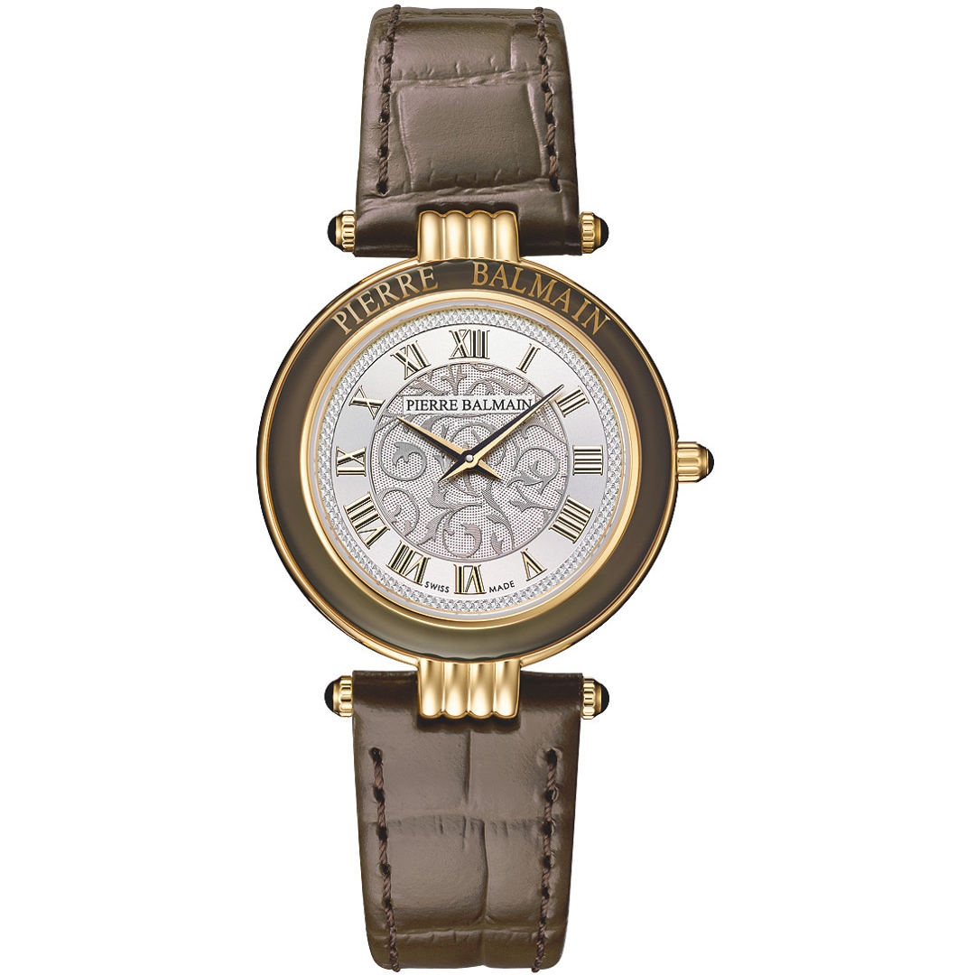 Balmain Haute Elegance Vintage