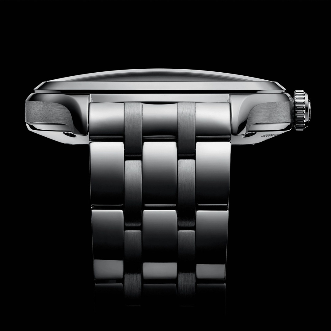M0A10505 Baume et Mercier Clifton Baumatic 10505 Automatique